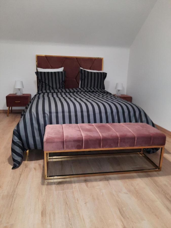 Luxury Suites Maladiere 1 Dijon Exteriér fotografie